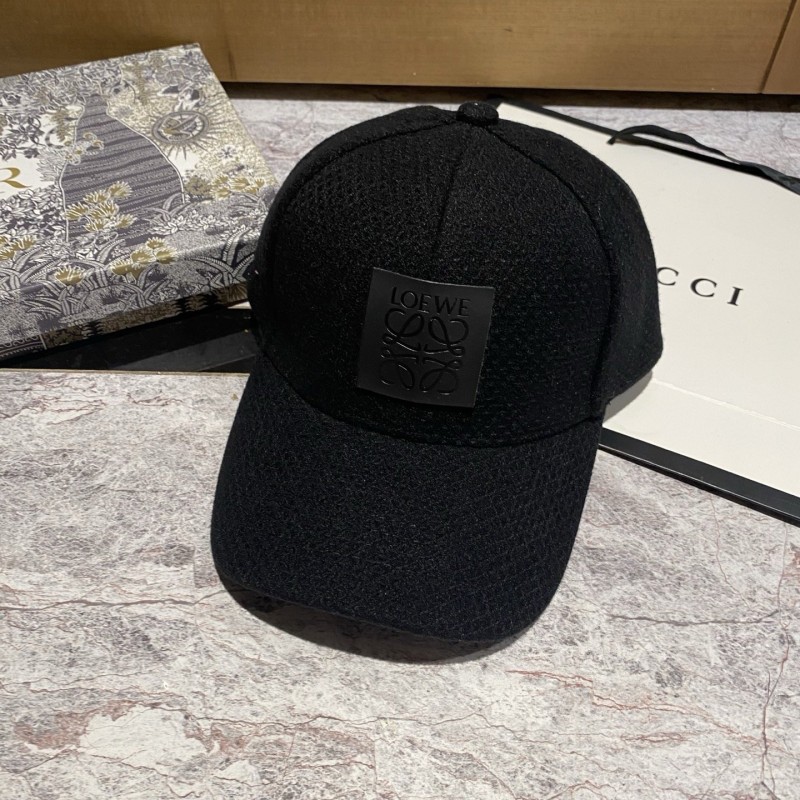 Loewe Cap