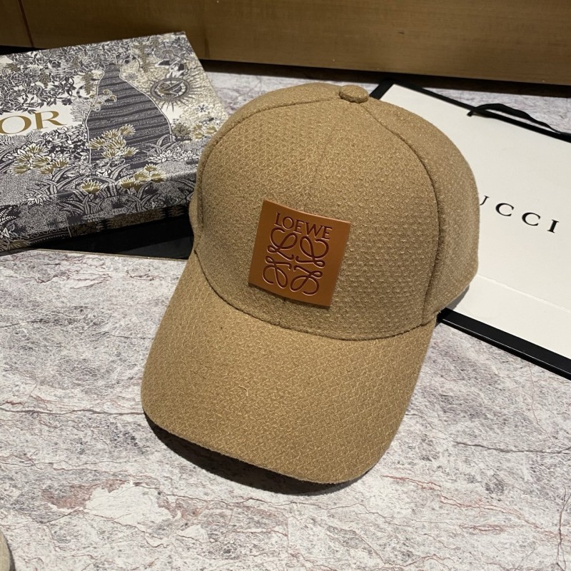 Loewe Cap