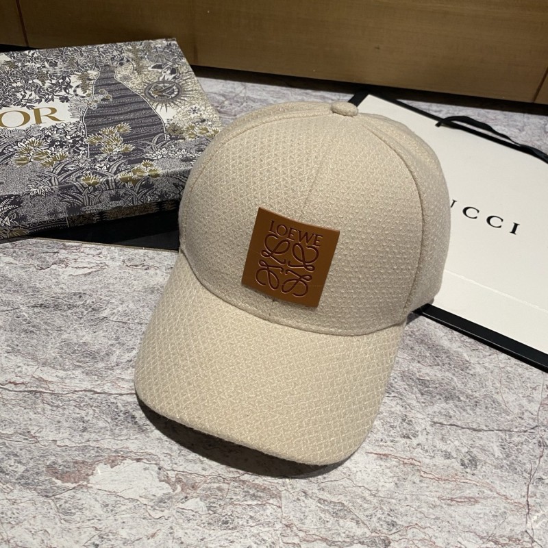 Loewe Cap