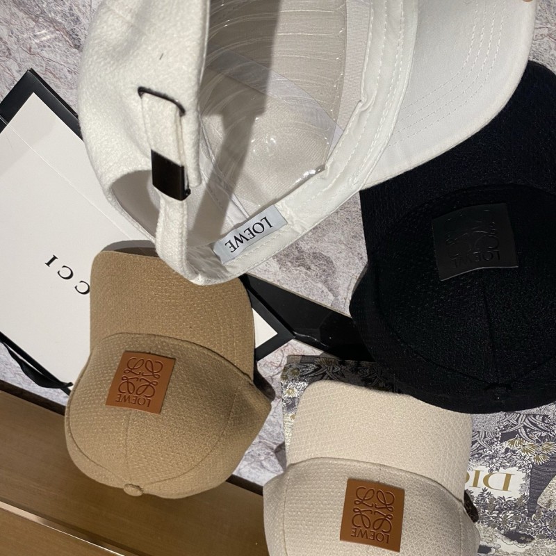 Loewe Cap