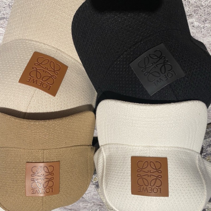Loewe Cap