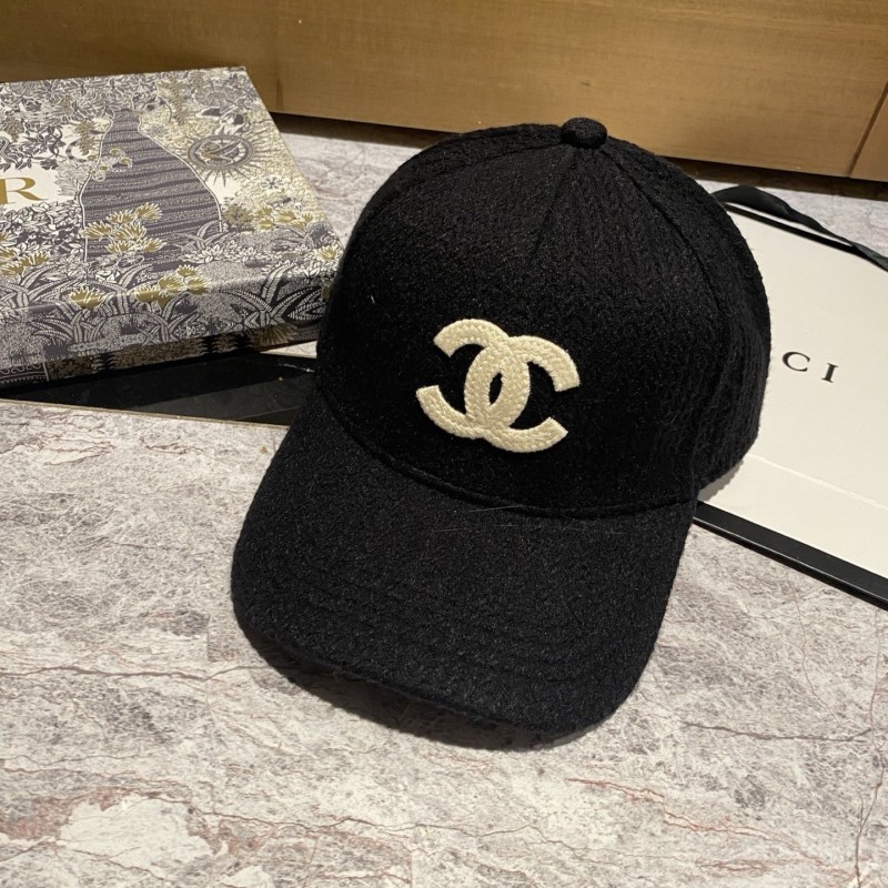 Chanel Cap