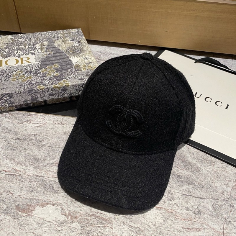 Chanel Cap