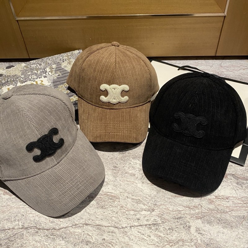 Celine Cap