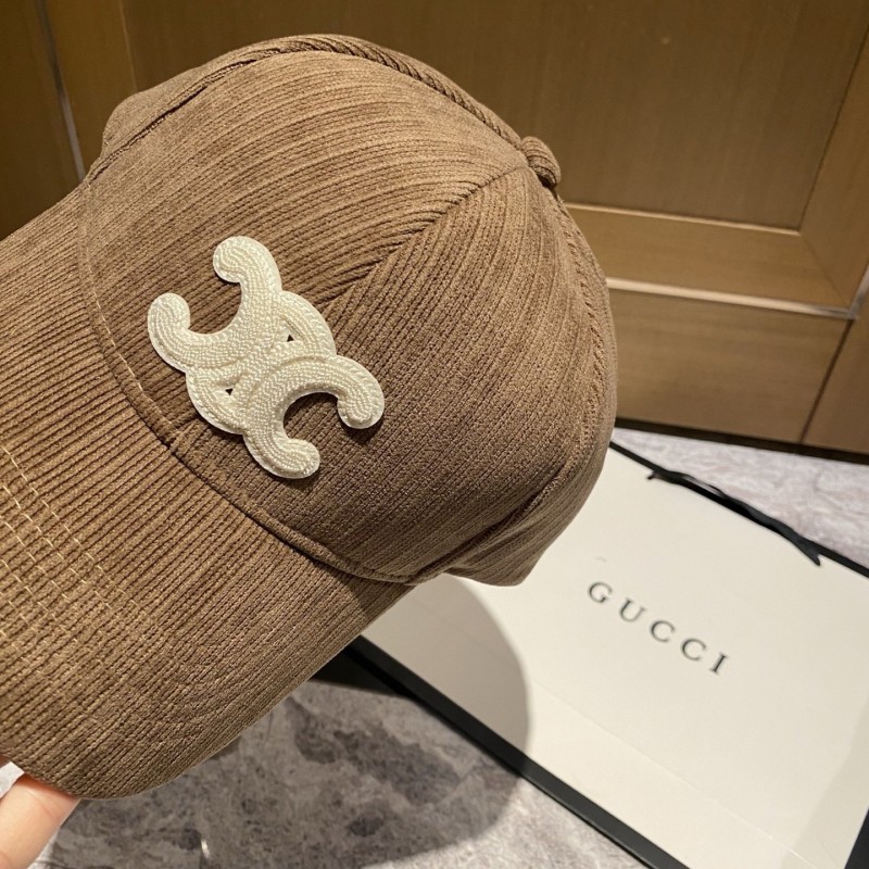 Celine Cap