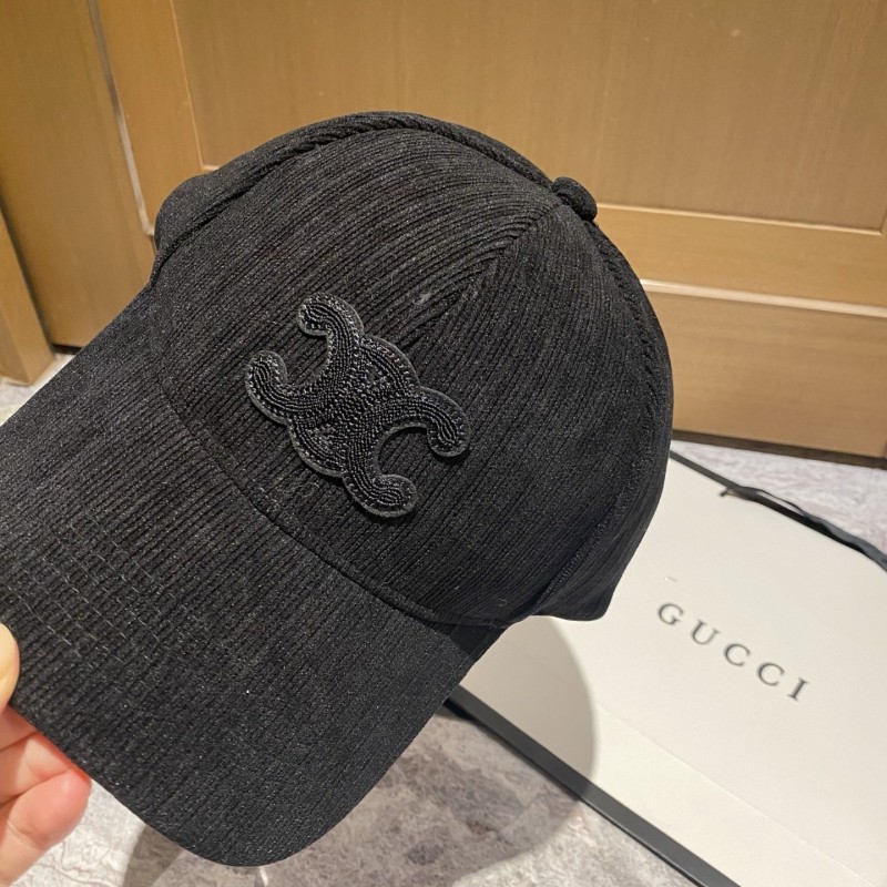 Celine Cap