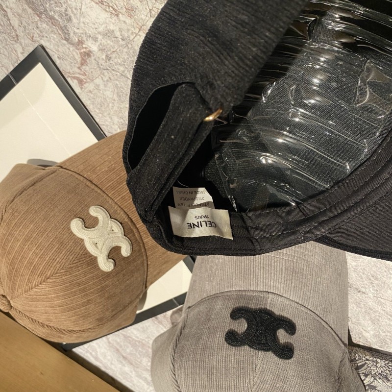 Celine Cap