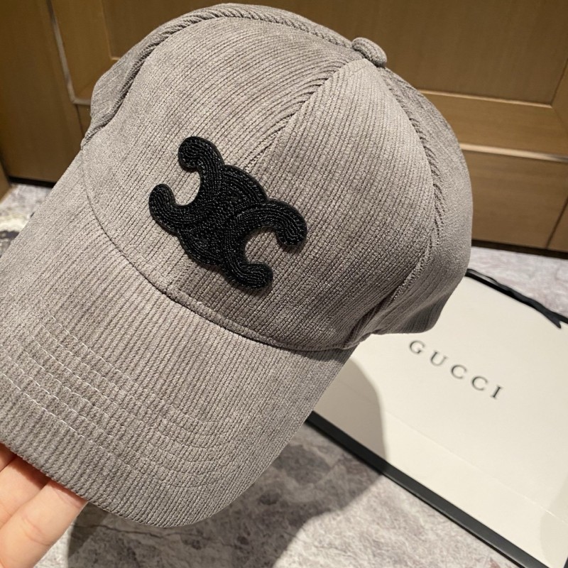 Celine Cap