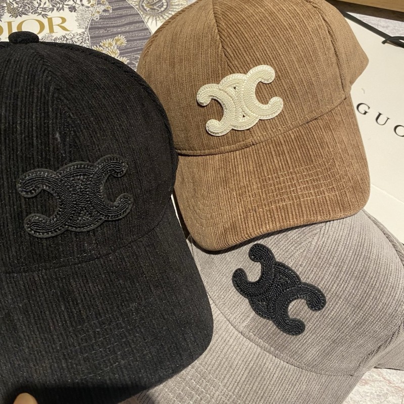 Celine Cap