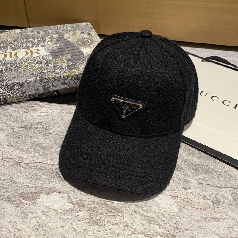 Prada Cap