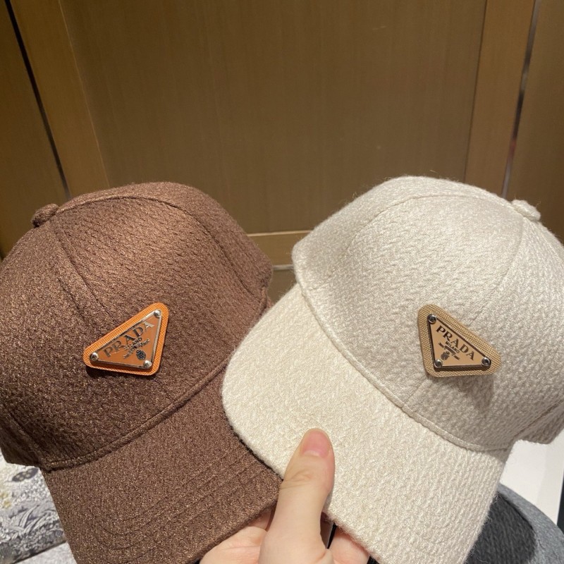 Prada Cap