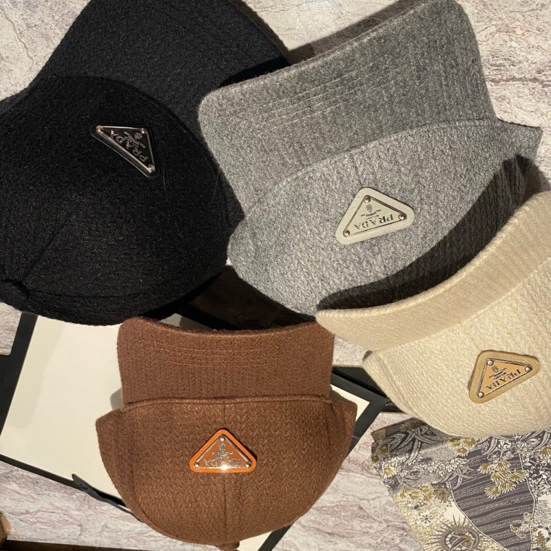 Prada Cap