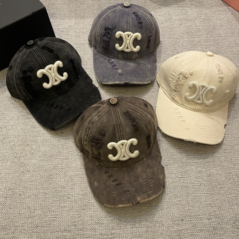 Celine Cap