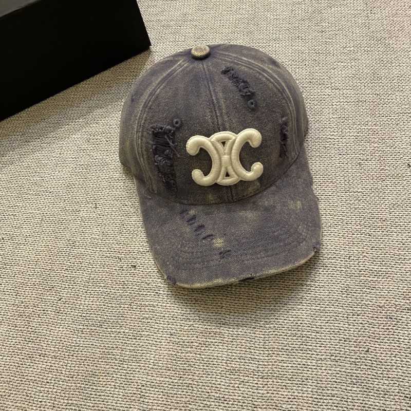 Celine Cap