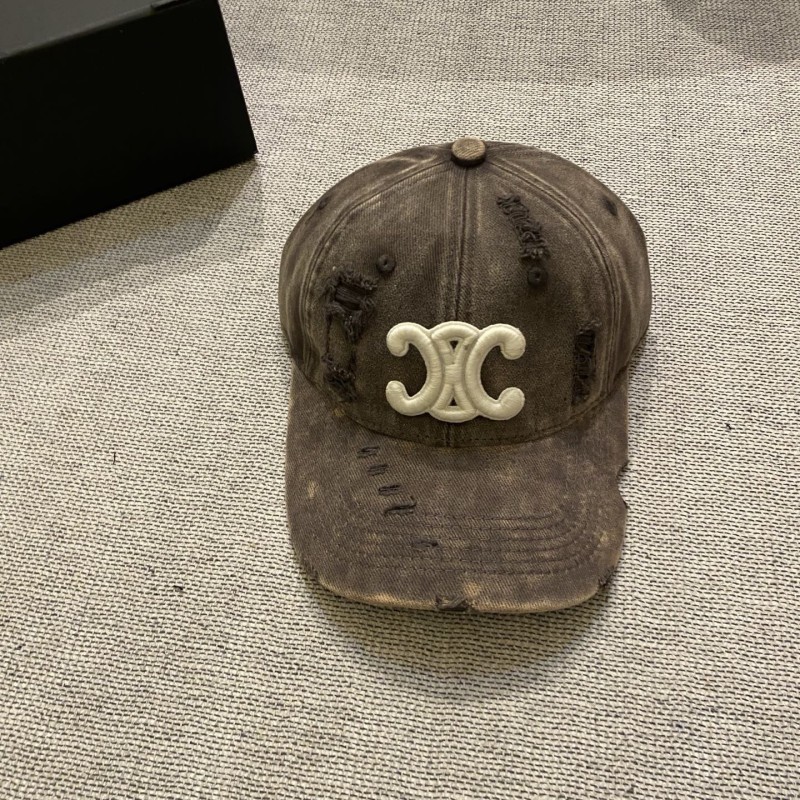 Celine Cap