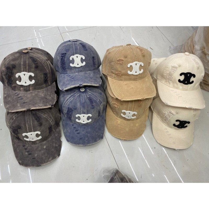 Celine Cap