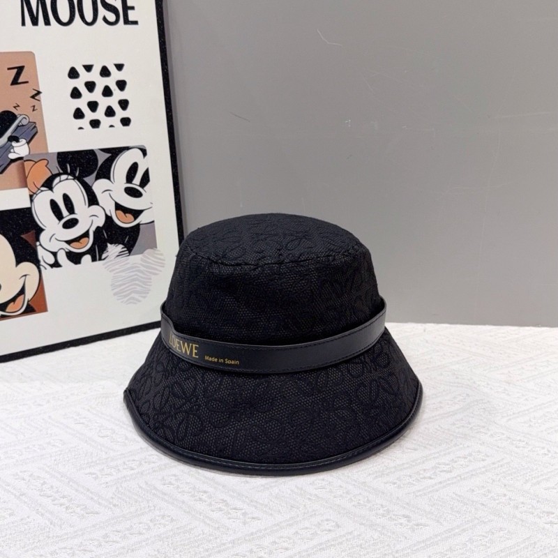 Loewe Bucket Hat