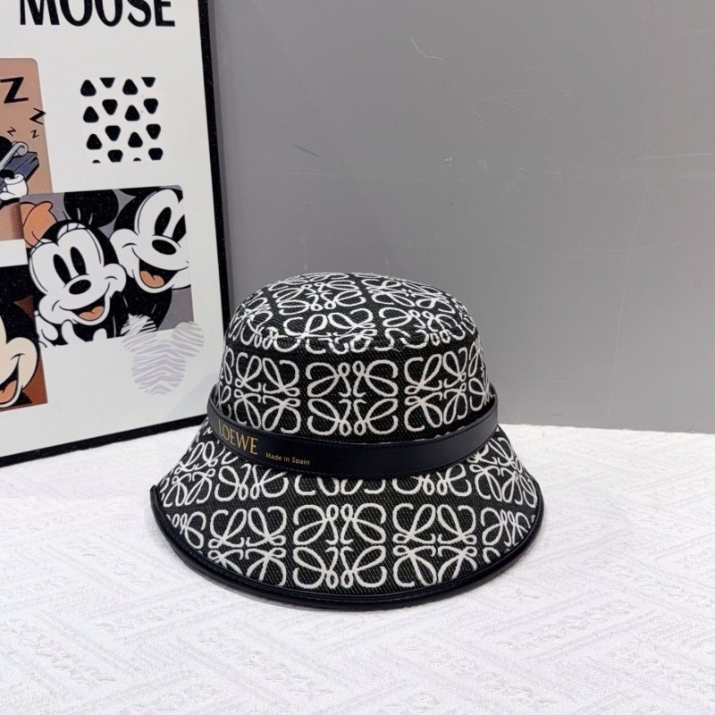 Loewe Bucket Hat