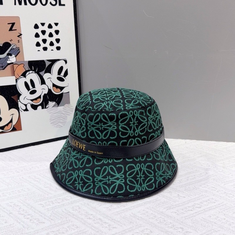 Loewe Bucket Hat