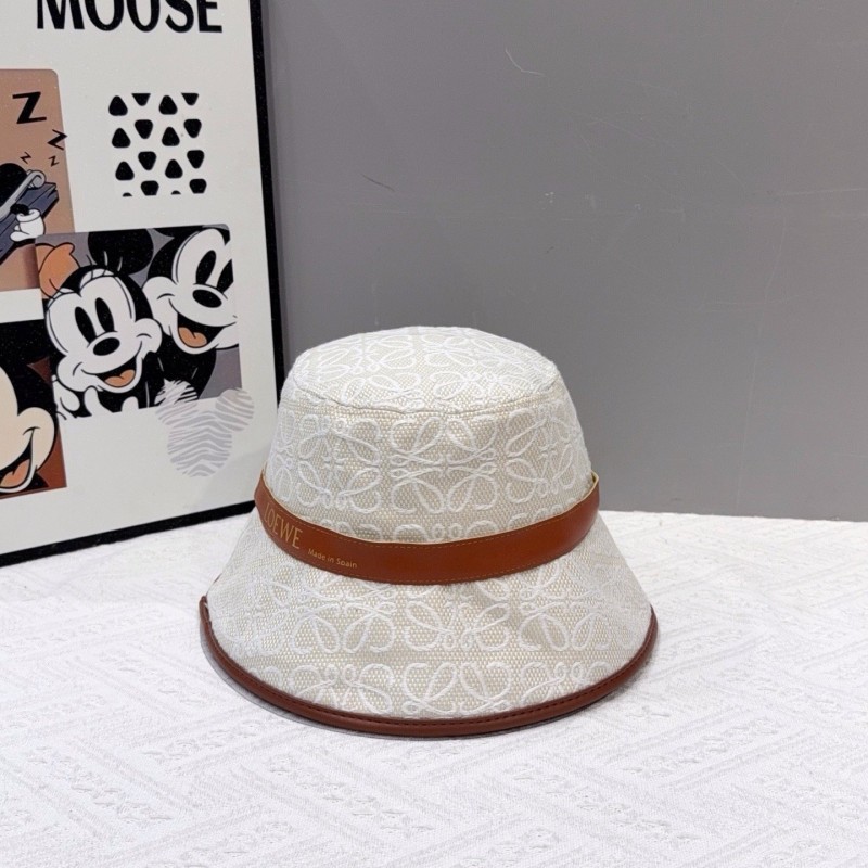 Loewe Bucket Hat