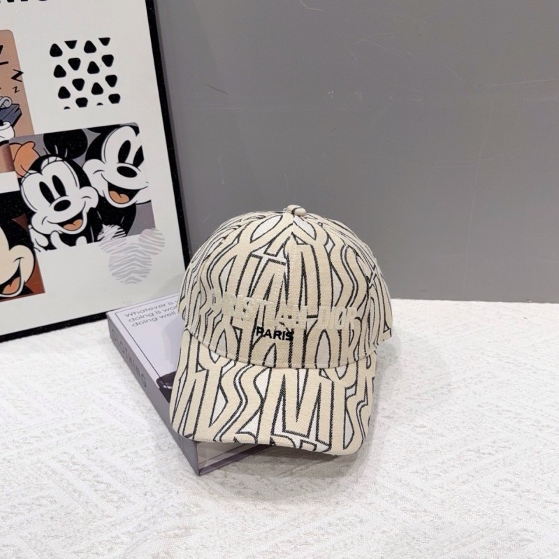 Dior Cap