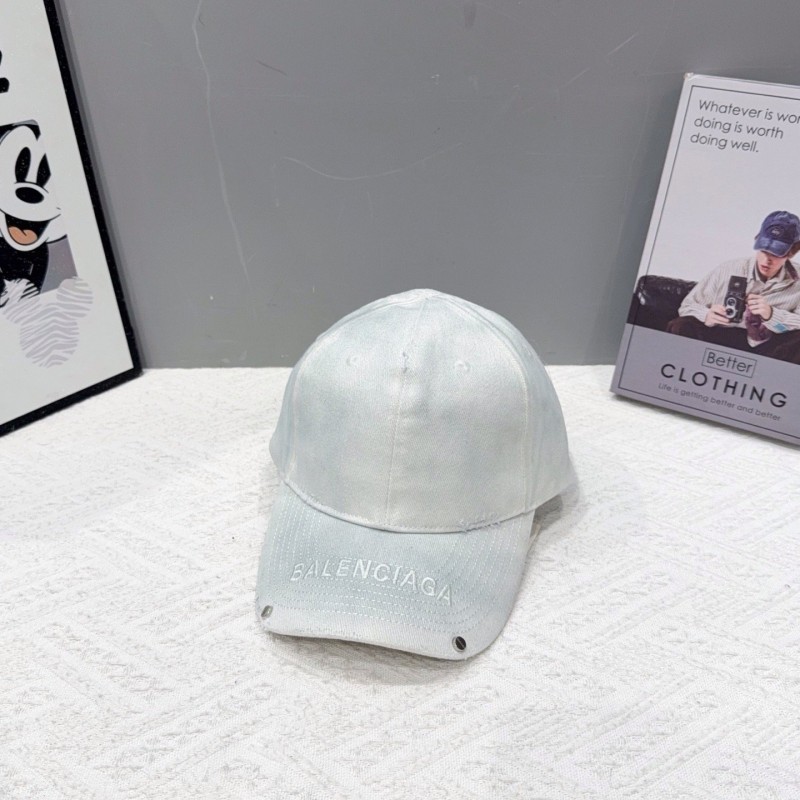 Balenciaga Cap