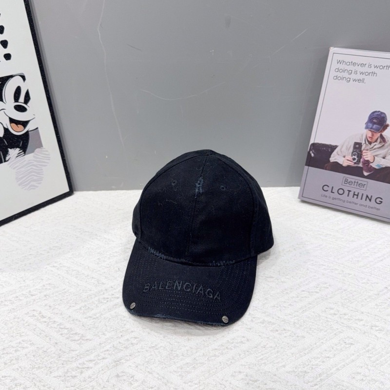 Balenciaga Cap