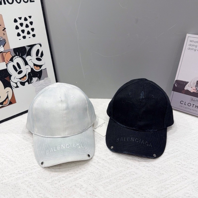 Balenciaga Cap