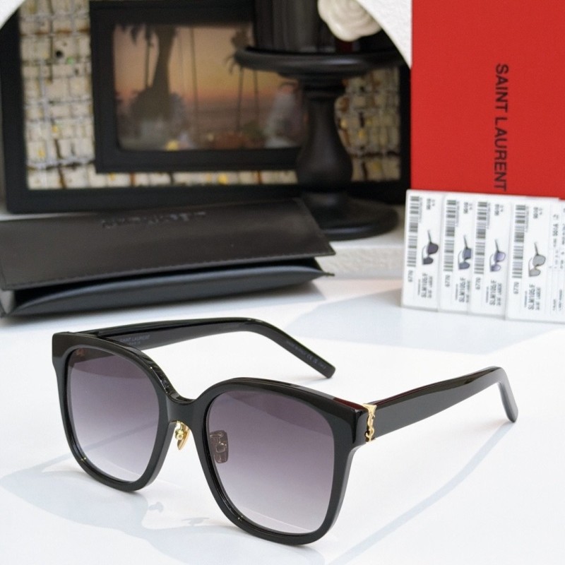 YSL Sunglasses 