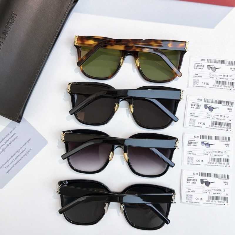 YSL Sunglasses 