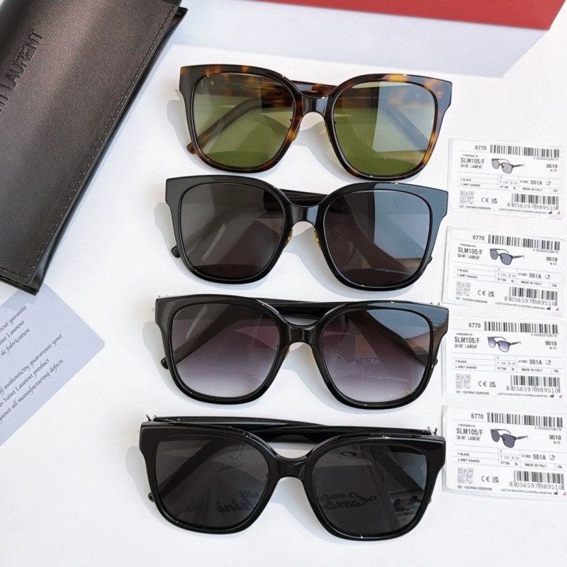 YSL Sunglasses 