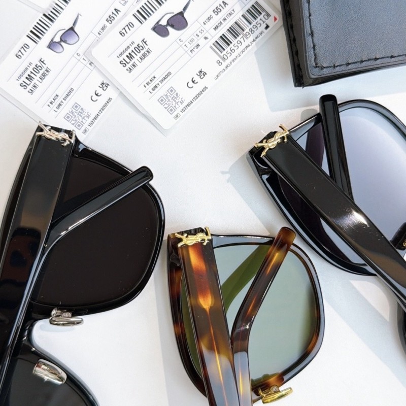 YSL Sunglasses 