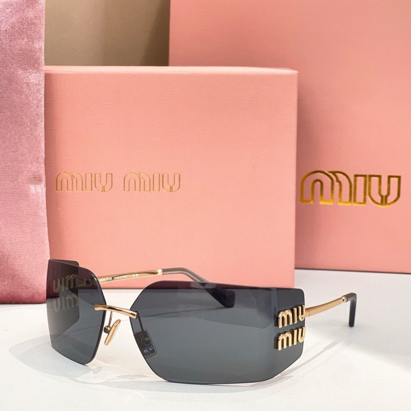 MiuMiu Sunglasses 