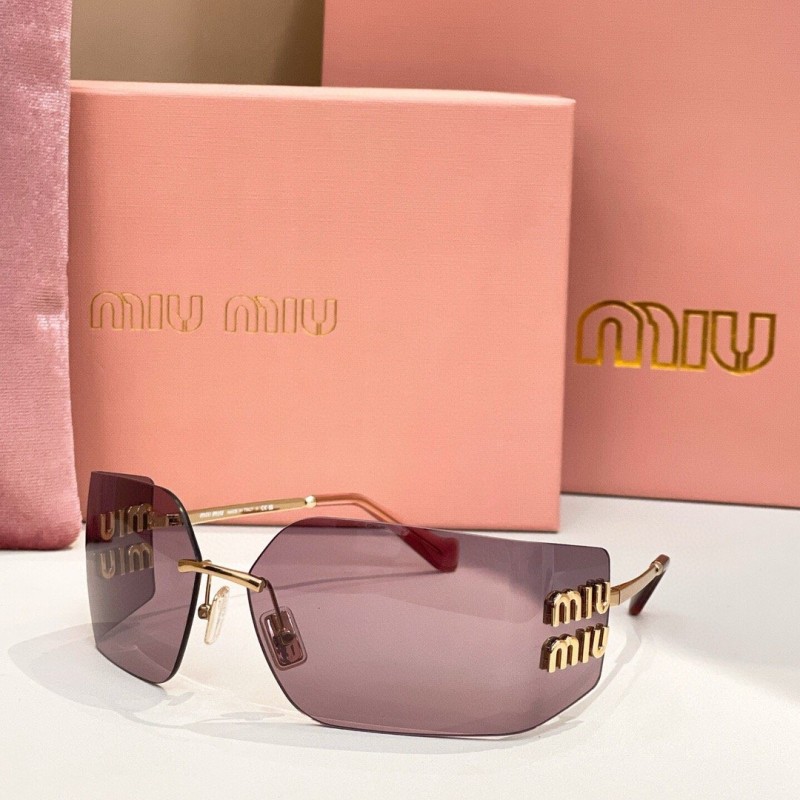 MiuMiu Sunglasses 