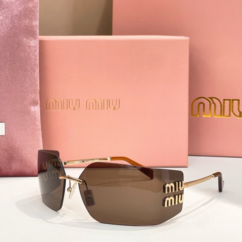 MiuMiu Sunglasses 