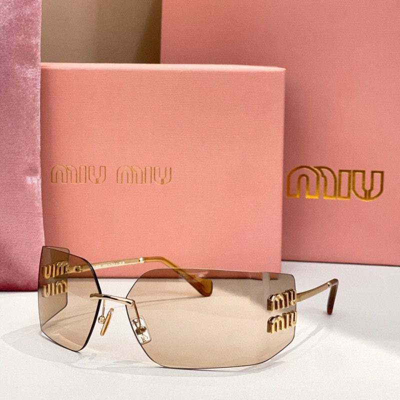 MiuMiu Sunglasses 
