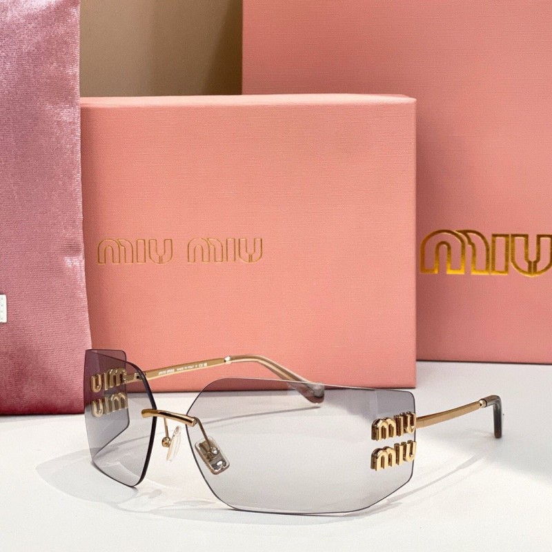 MiuMiu Sunglasses 