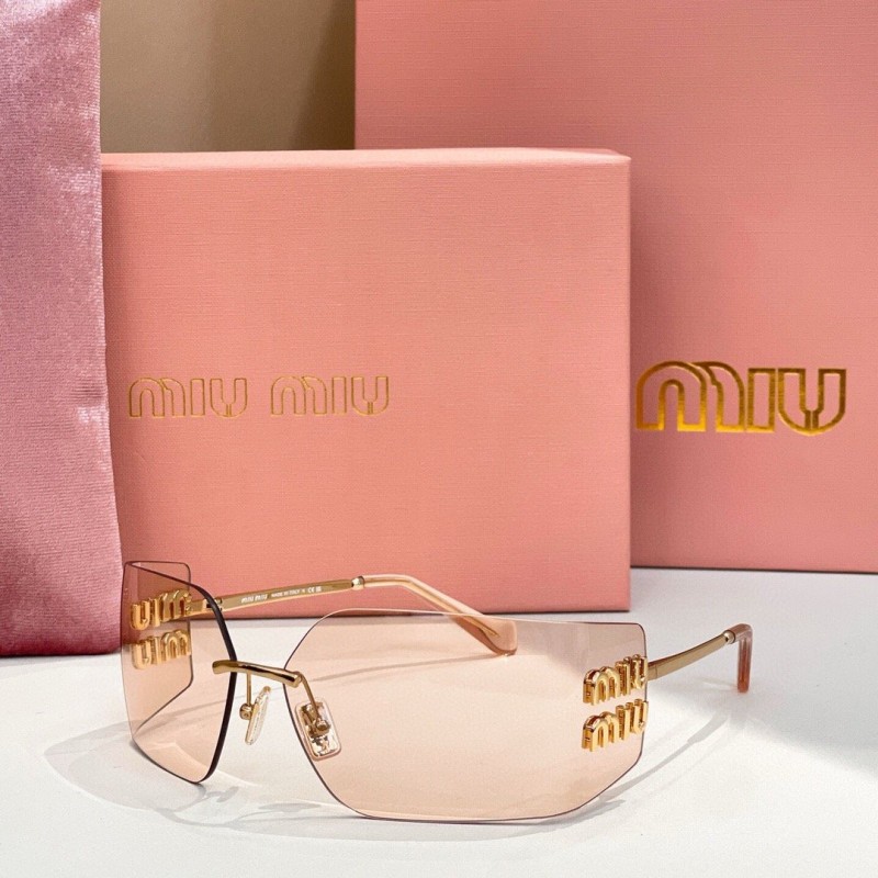 MiuMiu Sunglasses 