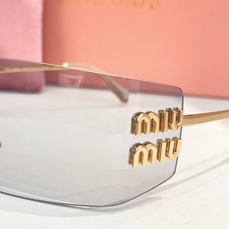 MiuMiu Sunglasses 