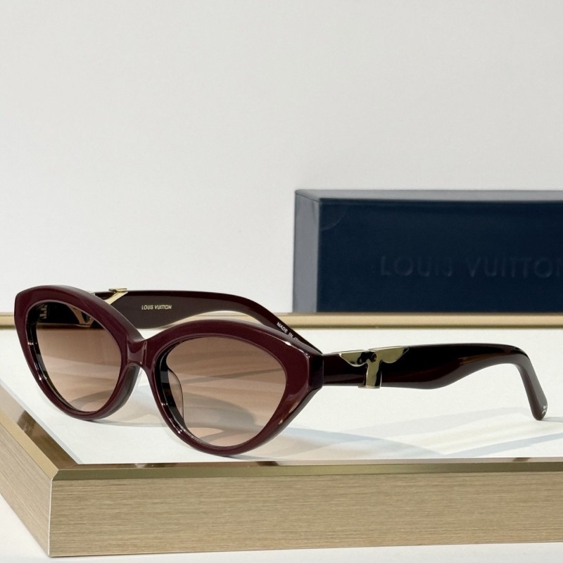 LV Sunglasses 