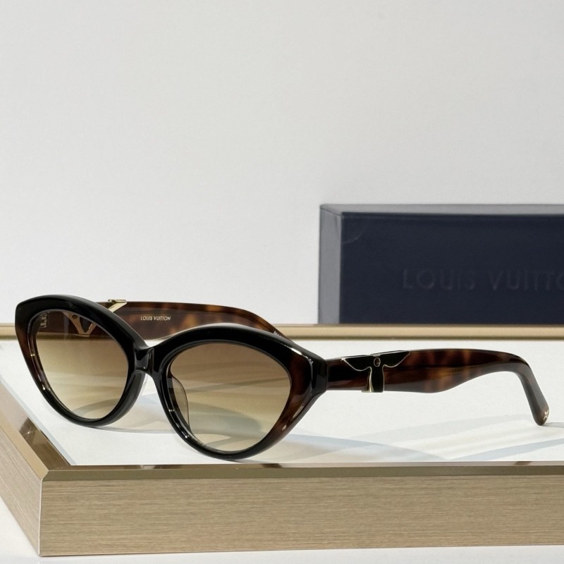 LV Sunglasses 