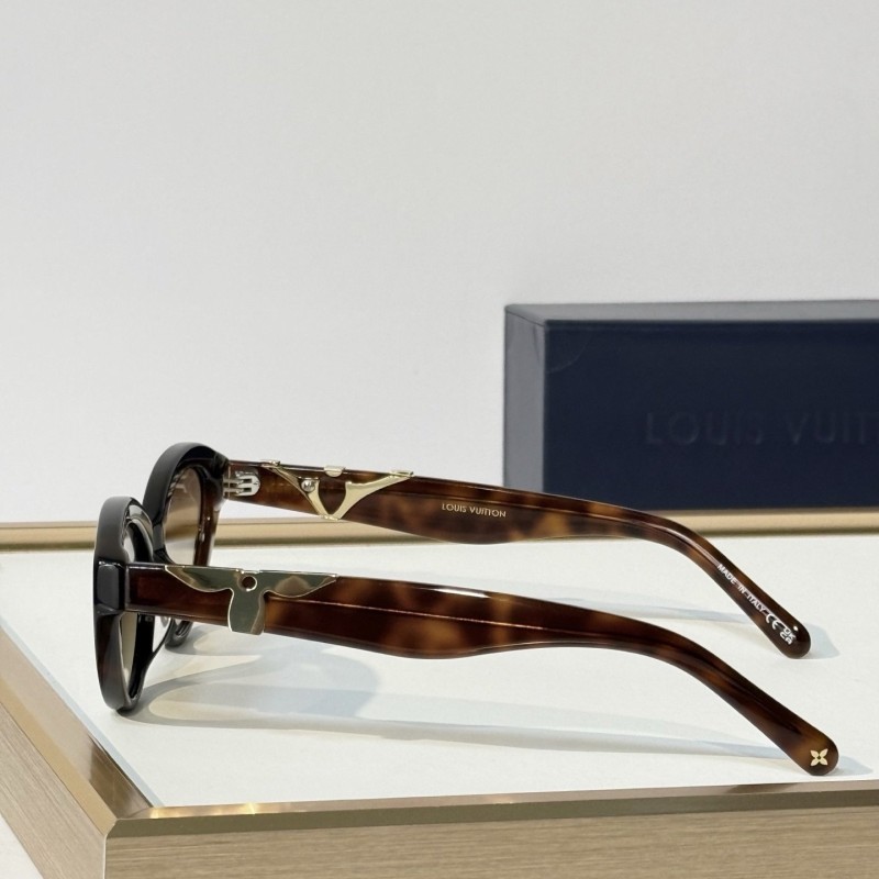 LV Sunglasses 