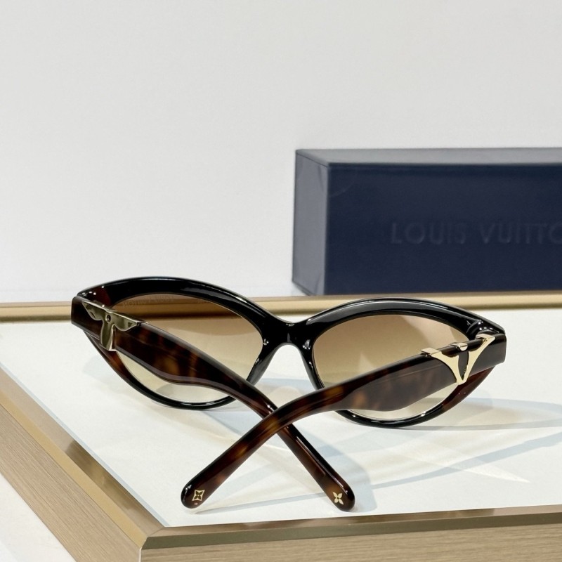 LV Sunglasses 
