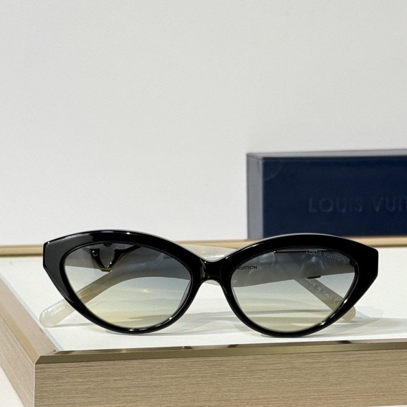 LV Sunglasses 