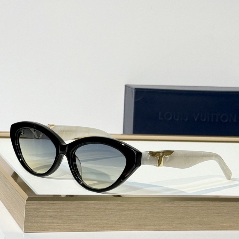 LV Sunglasses 