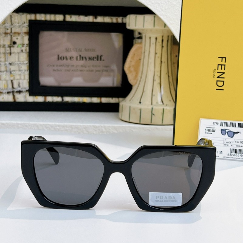 Prada Sunglasses 