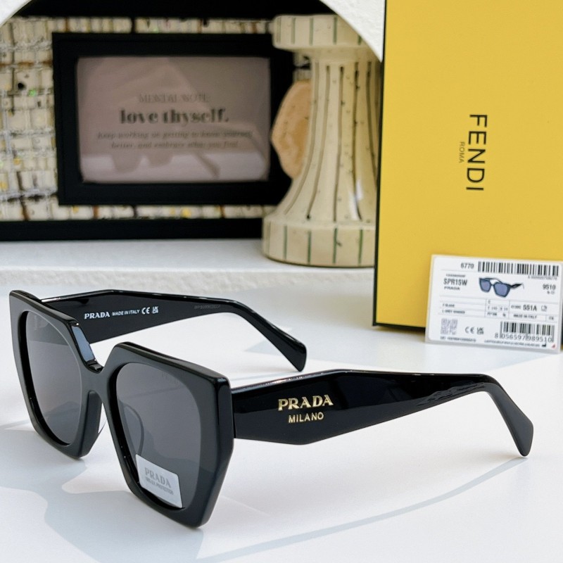 Prada Sunglasses 
