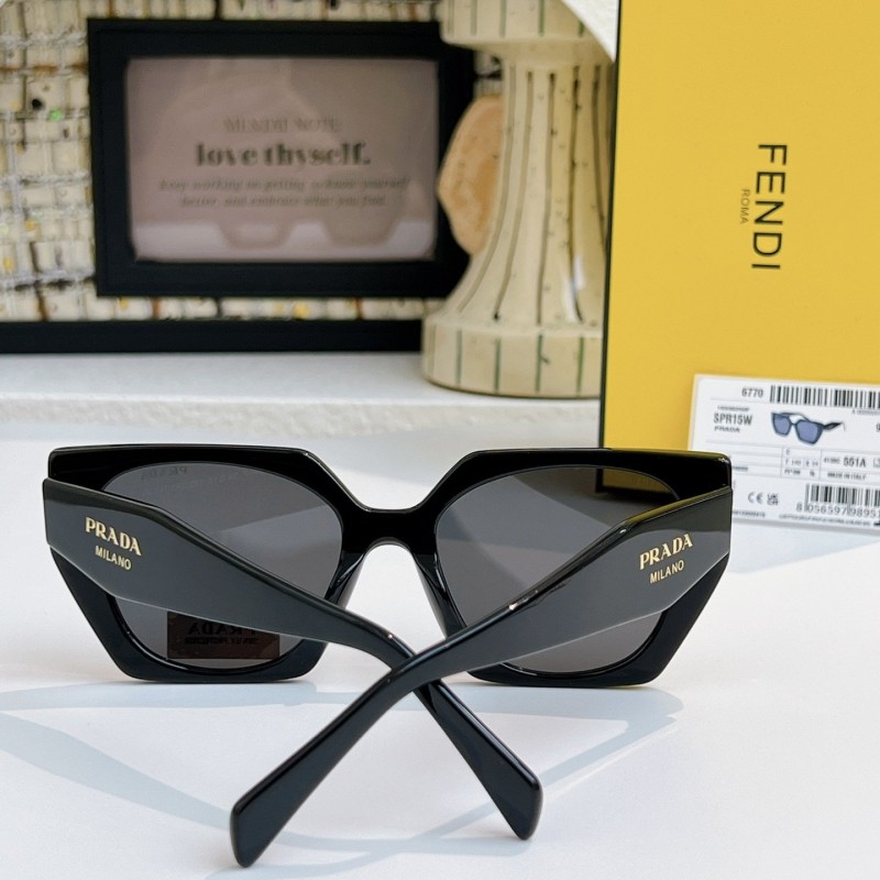 Prada Sunglasses 