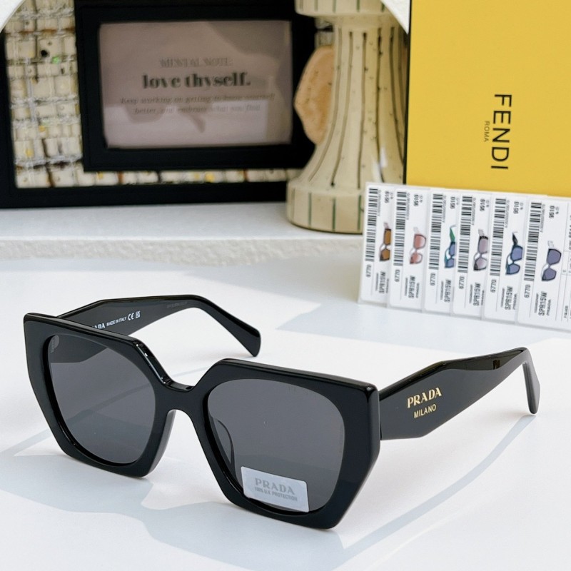 Prada Sunglasses 