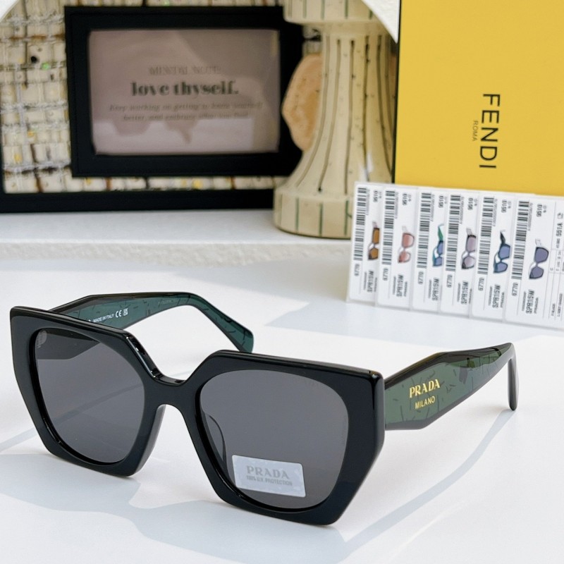Prada Sunglasses 